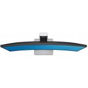 Monitoare Second Hand - Monitor Second Hand Curbat LED Dell UltraSharp 34", HDMI, DisplayPort, 4xUSB 3.0, Negru, U3415W, Monitoare Monitoare Second Hand
