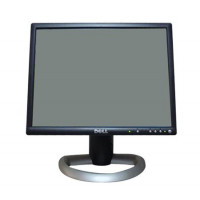 Monitor Second Hand DELL 1905FP, 19 Inch LCD, 1280 x 1024, VGA, DVI, USB