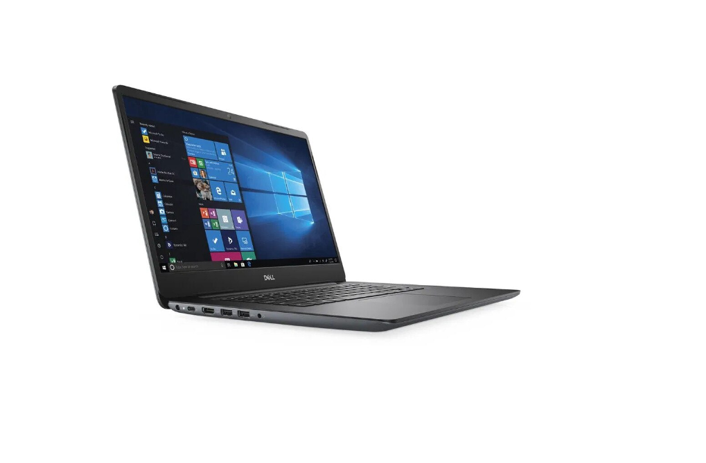 Laptop Second Hand Dell Vostro 5581, Intel Core i5-8265U 1.60GHz, 8GB DDR4, 256GB SSD, 15.6 Inch FHD