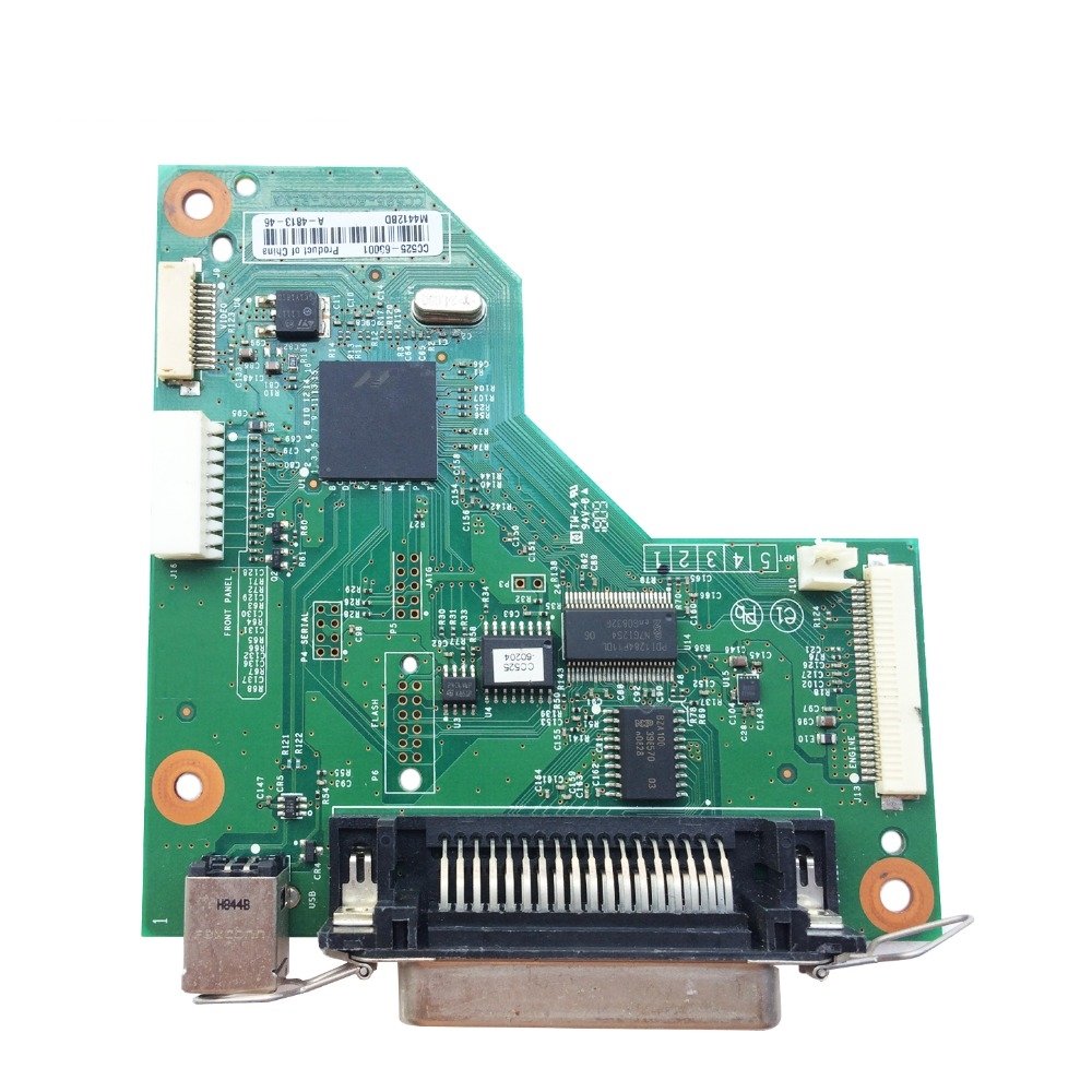 Placa Formater HP 2035