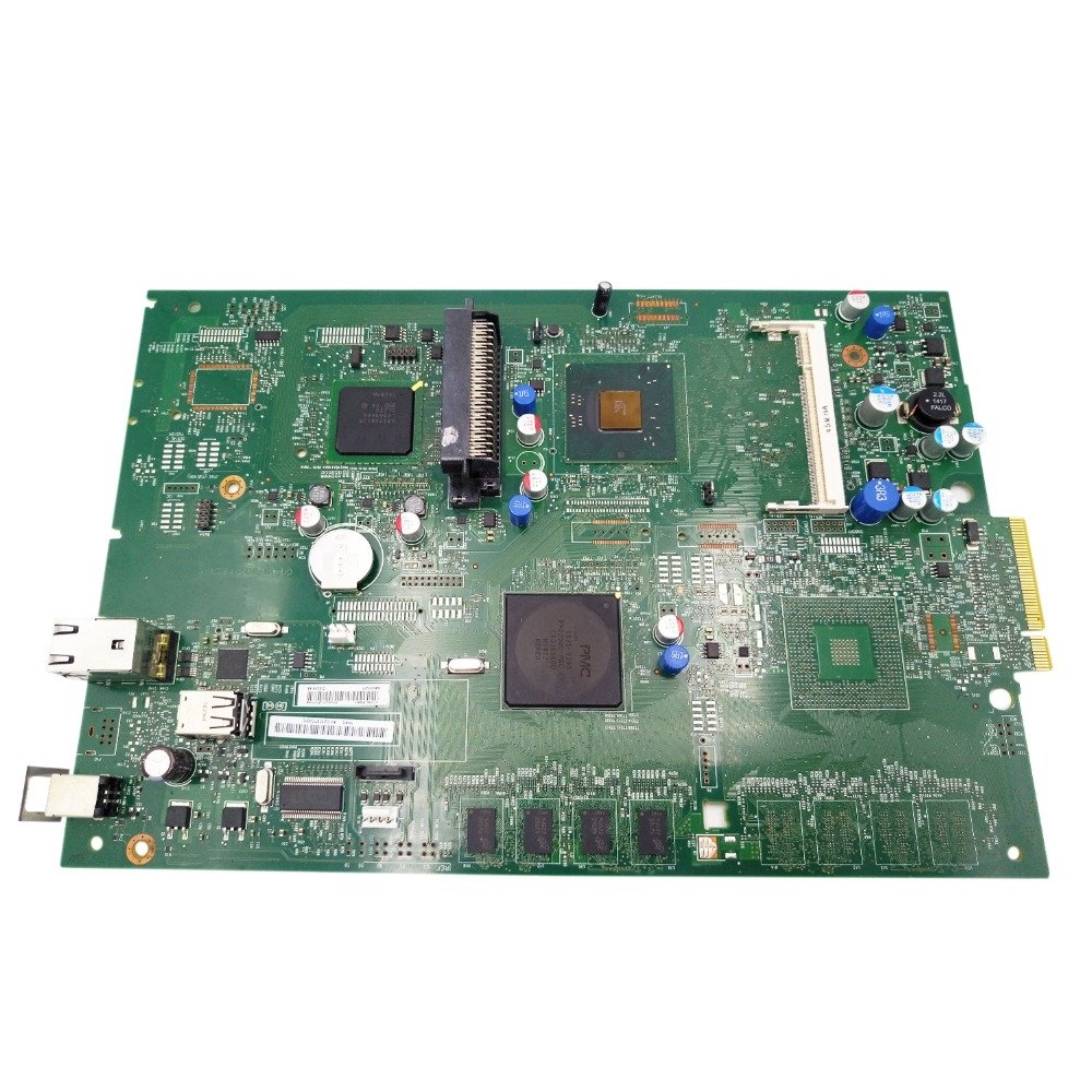 Placa Formater HP 4025N