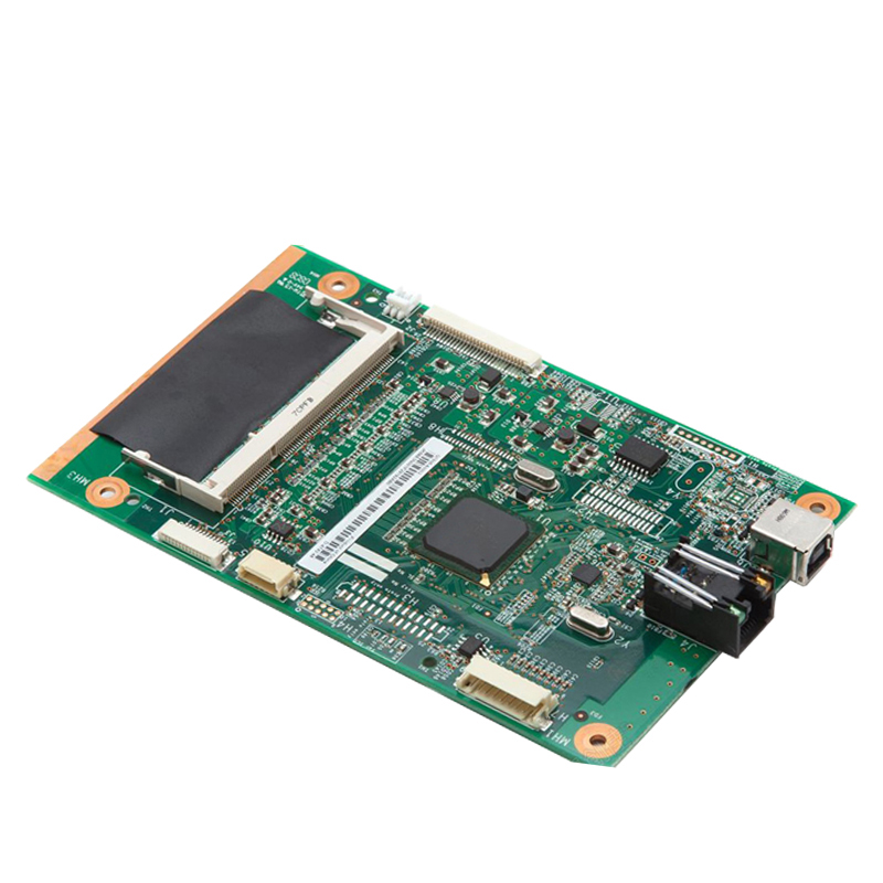 Placa Formater HP 2015N