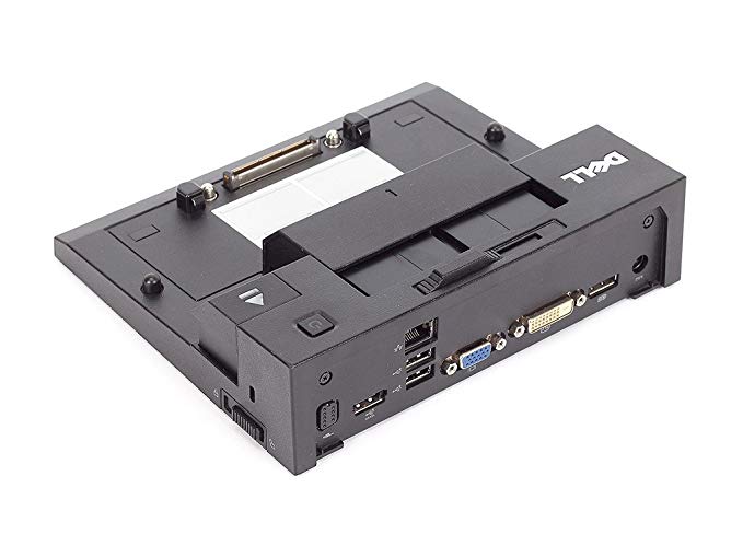 Docking station Dell T4HD7 A00