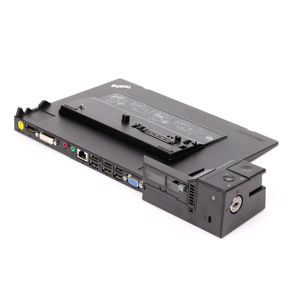 Docking station Lenovo 4337