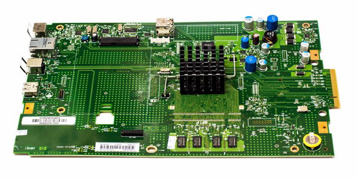 Placa Formater HP 700 M775