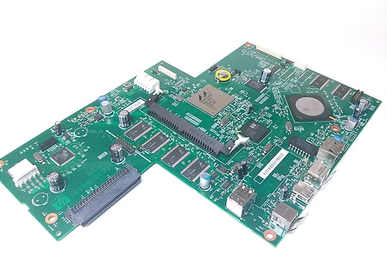 Placa Formater HP 3035