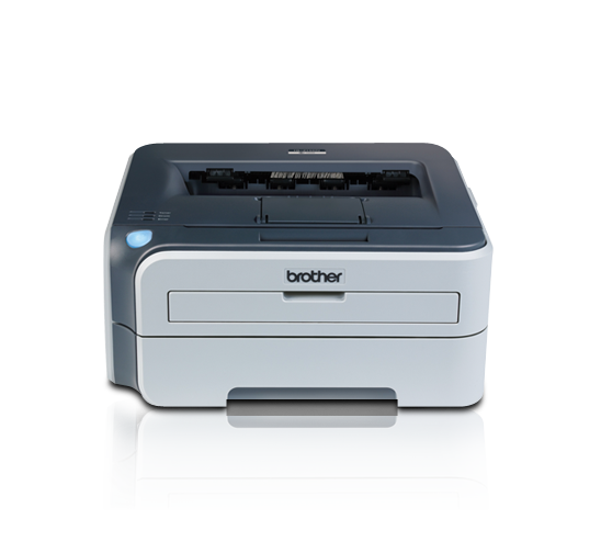 Imprimanta Laser Monocrom BROTHER HL-2150, 22 PPM, USB, Retea, 600 x 600, A4