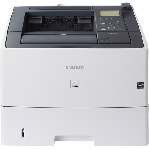 Imprimanta Laser Monocrom Canon i-SENSYS LBP6780x, A4, Duplex, 40 ppm, Retea, USB