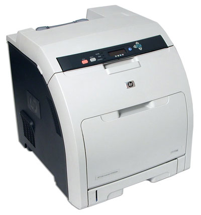 imprimanta hp laserjet 3800n, 22 ppm, retea, usb, 600 x 600, laser, color, a4