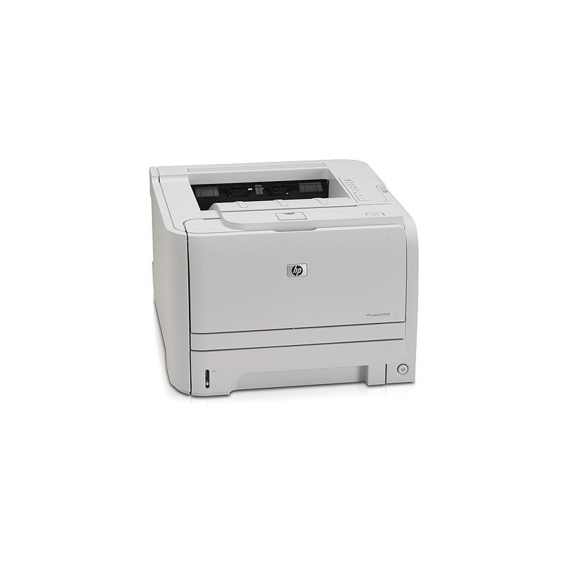 Imprimanta Laser Monocrom Hp LaserJet P2035, 35 ppm, USB, Paralel, 1200 x 1200 dpi