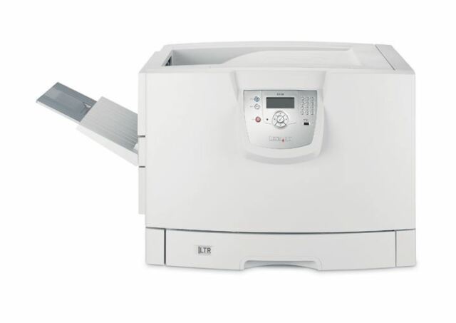 Imprimanta Lexmark C920, Laser Color, 36ppm, Paralel, USB