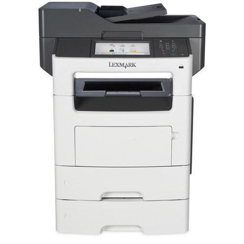 Imprimanta Laser Monocrom Lexmark XM3150, USB, 50ppm, 1200 x 1200 dpi