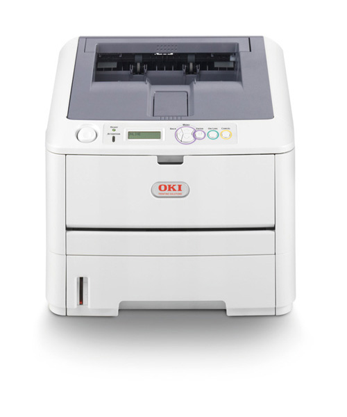 Imprimanta Laser Monocrom OKI B430, 30 ppm, USB