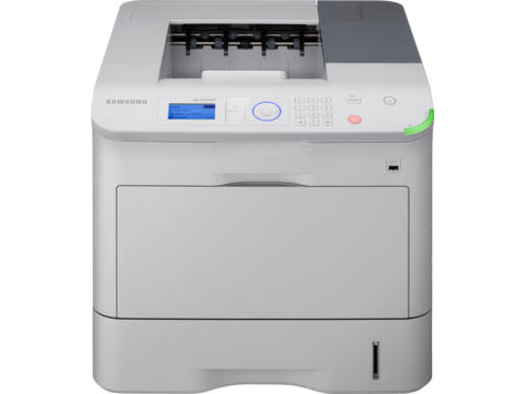 Imprimanta SAMSUNG ML-6515DN, Laser, Monocrom, A4, 62 PPM, Duplex, Retea, USB, 1200 x 1200