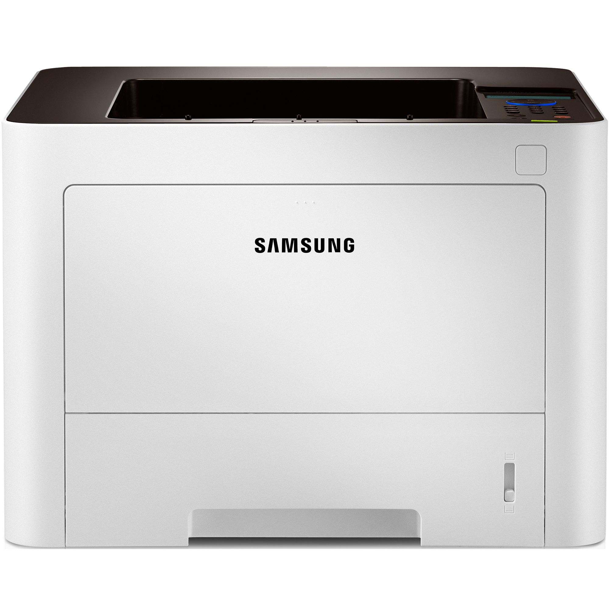 Imprimanta Laser Monocrom Samsung ProXpress SL-M3825ND, Duplex, A4, 38ppm, USB, Retea