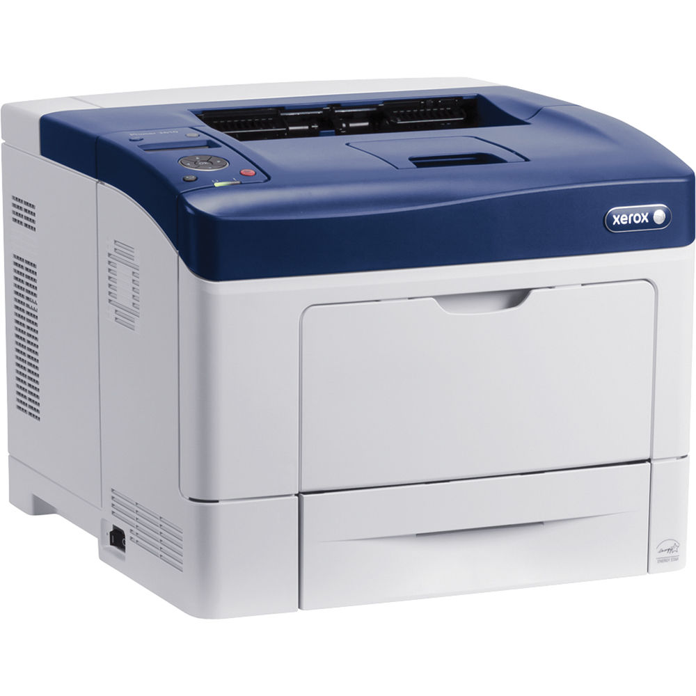 Imprimanta Laser Monocrom Xerox Phaser 3610, A4, 45ppm, 1200 x 1200, Retea, USB