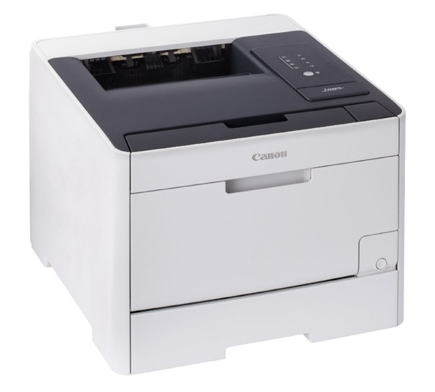 Imprimanta laser color canon i-sensys lbp-7210cdn, a4, 20ppm, 600 x 600dpi, duplex, retea, usb
