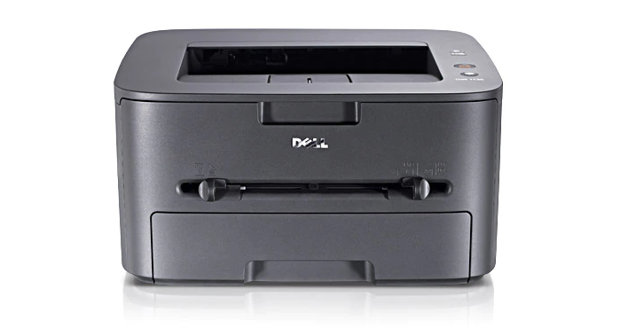 Imprimanta Laser Monocrom DELL 1130, A4, 24 ppm, USB