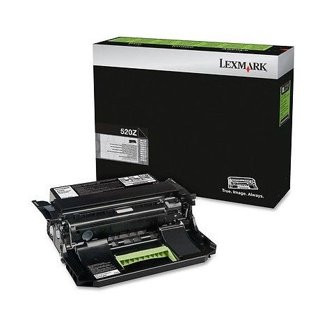 Unitate Optica Lexmark 52D0Z00 – Black 52D0Z00 imagine noua 2022