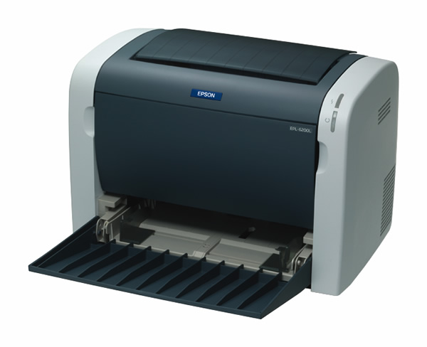 Imprimanta Second Hand Laser Monocrom Epson Epl6200L A4 20 Ppm 600 X 600 Dpi Usb Paralel