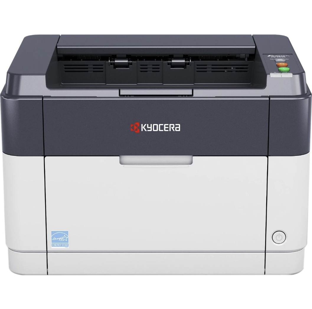 Imprimanta Laser Monocrom Kyocera FS-1041, A4, 20 ppm, 1800 x 600, USB