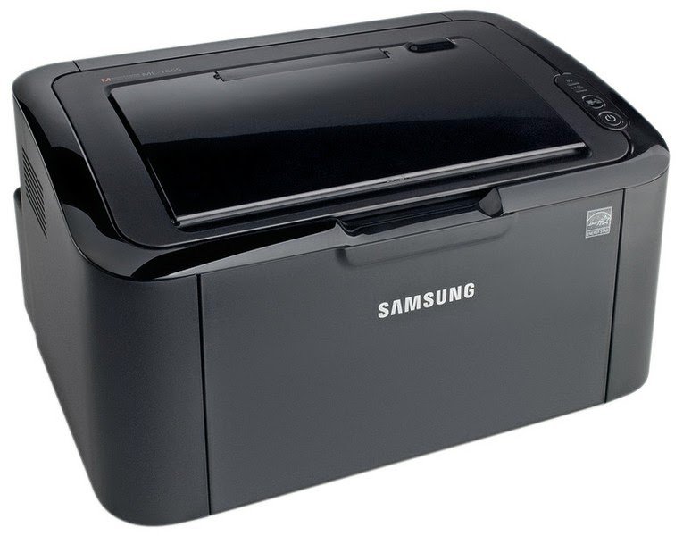 Imprimanta Laser Monocrom SAMSUNG ML-1665, A4, 16 ppm, 1200 x 600 dpi, USB, Toner 100%