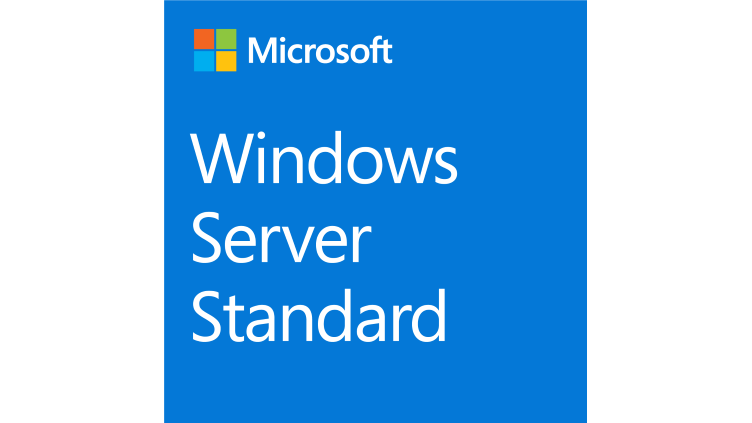 Windows Server Standard 2019, 64Bit, English, 1pk DSP OEI, DVD, 16 Core interlink.ro imagine noua 2022