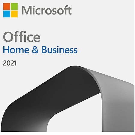 Licenta retail Microsoft Office 2021, Home and Business, English, Medialess interlink.ro imagine noua 2022