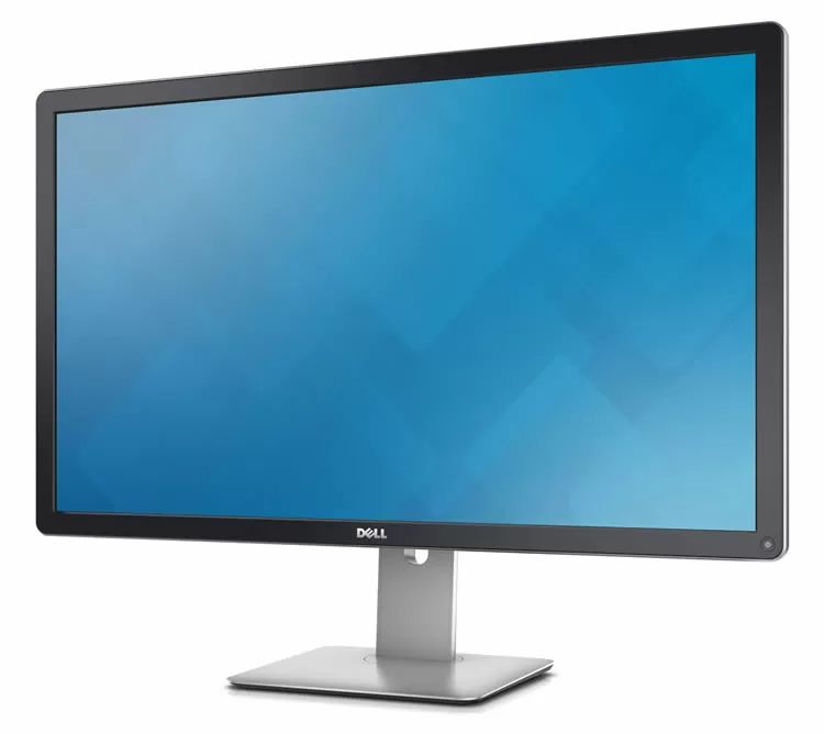 Monitor Second Hand Dell UP3214Q, 3840 x 2160 UHD 4K, Display port, HDMI, 4 x USB