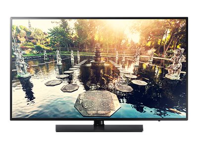 Smart TV Second Hand Samsung 32" Commercial Hospitality TV HG32EE690 , Fara Telecomanda , Fara Picior