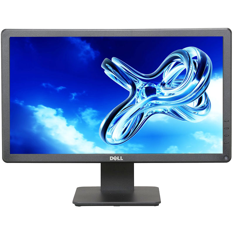 Monitor DELL E2314HF, 23 Inch Full HD LED, 1920 x 1080, DVI, VGA