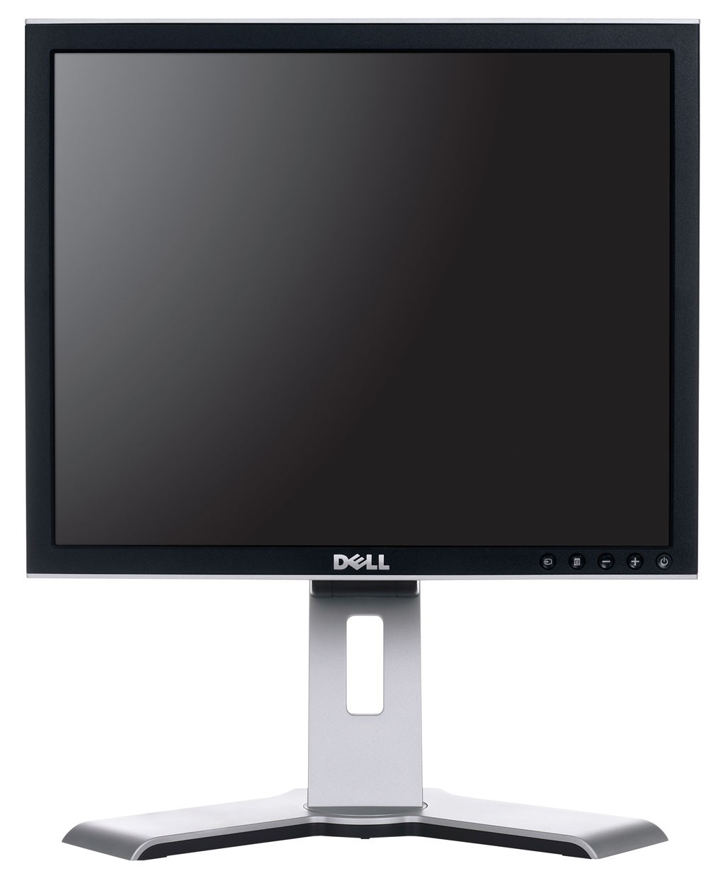 Monitor DELL 1708fp LCD, 17 Inch, 5ms, 1280 x 1024, VGA