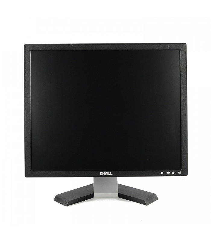 Monitor Dell SE197FPF LCD, 19 Inch, 1280 x 1024, VGA