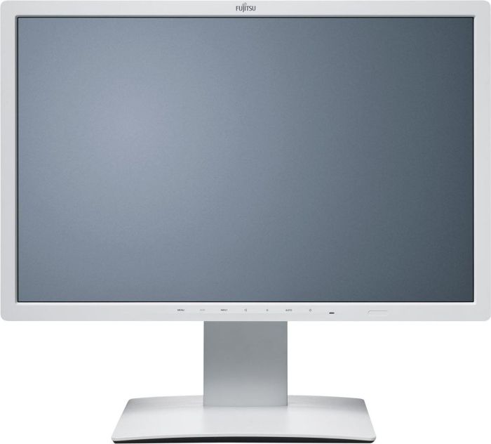 Monitor LED Fujitsu Siemens B24W-7, 24 Inch, 1920 x 1200, DisplayPort, DVI, VGA, Grad A-