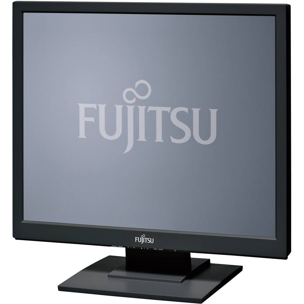 Monitor Fujitsu Siemens B19-5 LCD, 19 Inch, 1280 x 1024, VGA, DVI