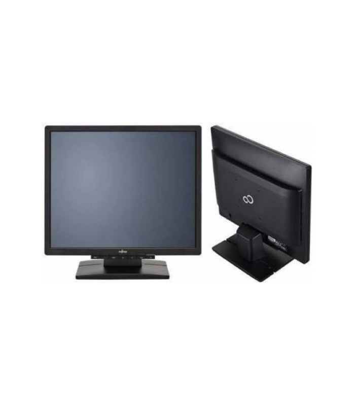 Monitor Fujitsu Siemens E19-9 LCD, 19 Inch, 1280 x 1024, VGA, DVI