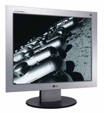 Monitor LG L1930SQ, LCD, 19 inch, 1280 x 1024, VGA