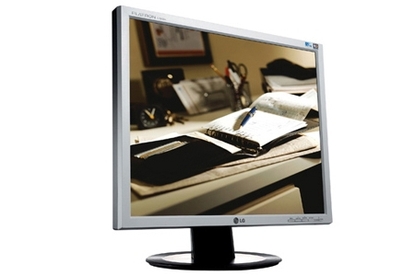 Monitor LG L1950SQ LCD, 19 inch, 1280 x 1024, VGA