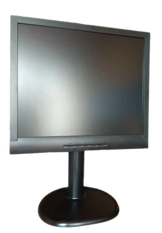 Monitor LaCie 119 LCD, 19 Inch, 1280 x 1024, VGA, DVI