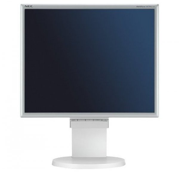 Monitor NEC MultiSync 195NX LCD, 19 Inch, 1280 x 1024, VGA, DVI