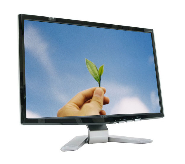 Monitor Second Hand Acer P221W, 22 Inch 1680 x 1050 TN, VGA