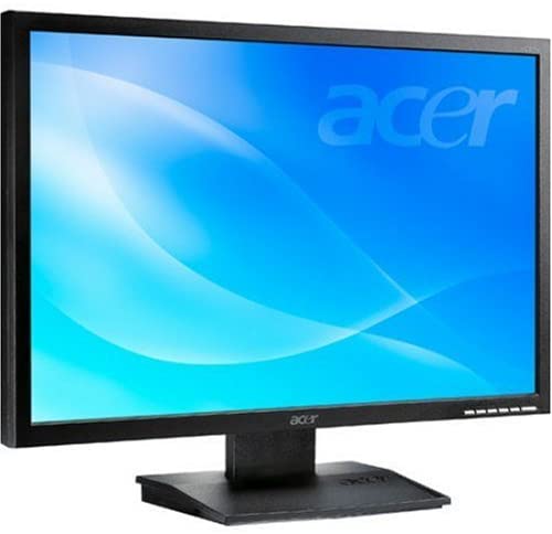 Monitor ACER V223HQ, 21.5 Inch, LCD, 1920 x 1080, VGA, Widescreen