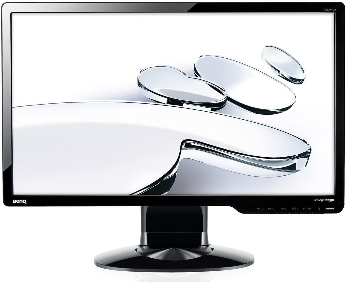 Monitor benq g2320hdb, 23 inch full hd, dvi, vga