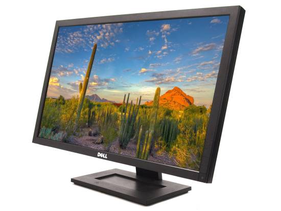 Monitor Second Hand Professional DELL E2311HF, 23 Inch Full HD LED, VGA, DVI