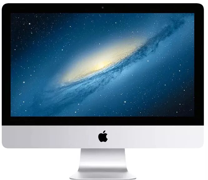 Monitor Second Hand Apple Cinema Display A1316 27 inch 2K, 2560 x 1440p