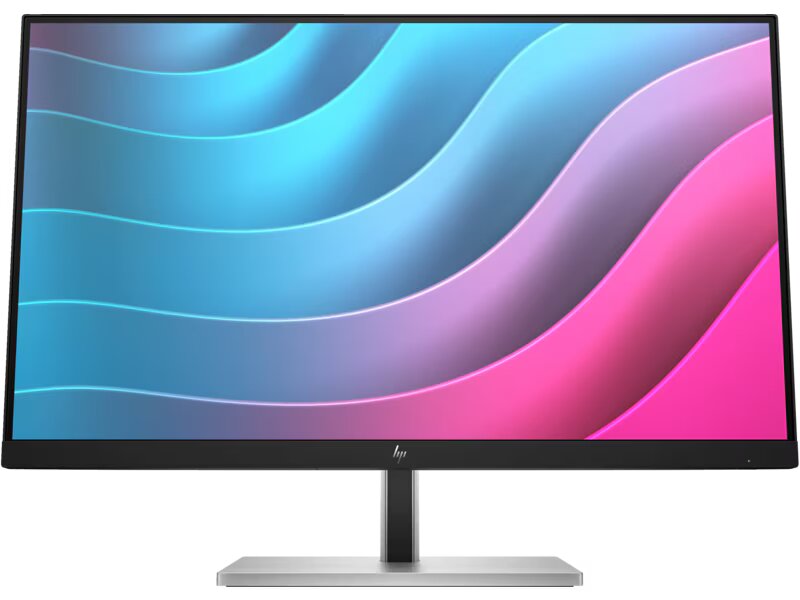 Monitor Second Hand E24 G5, 23.8", Full HD, IPS, HDMI, DisplayPort, 4 x USB Type-A,