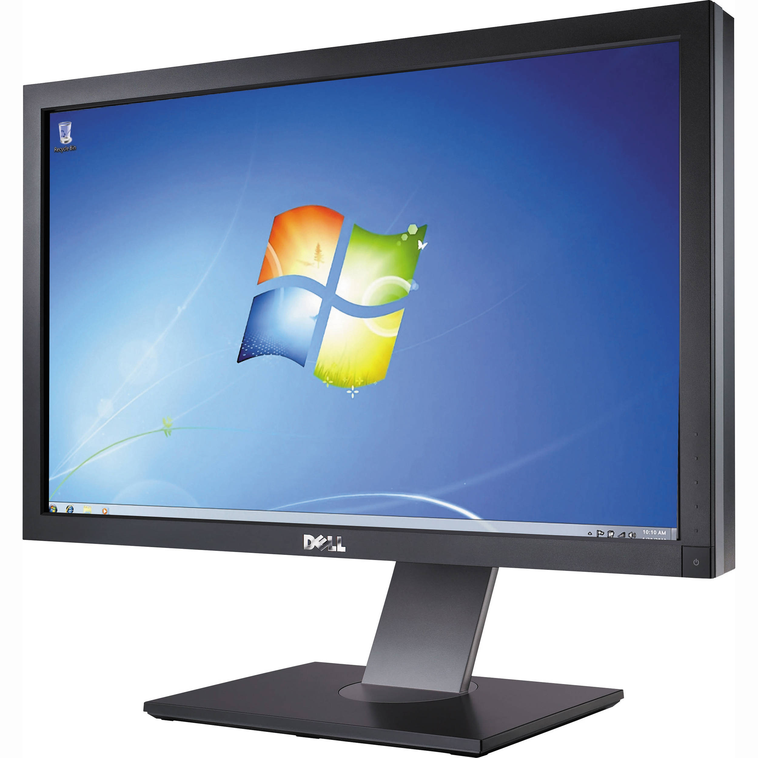 Monitor DELL UltraSharp U2711B, 27 Inch IPS, 2560 x 1440, VGA, DVI, HDMI, Display Port, USB