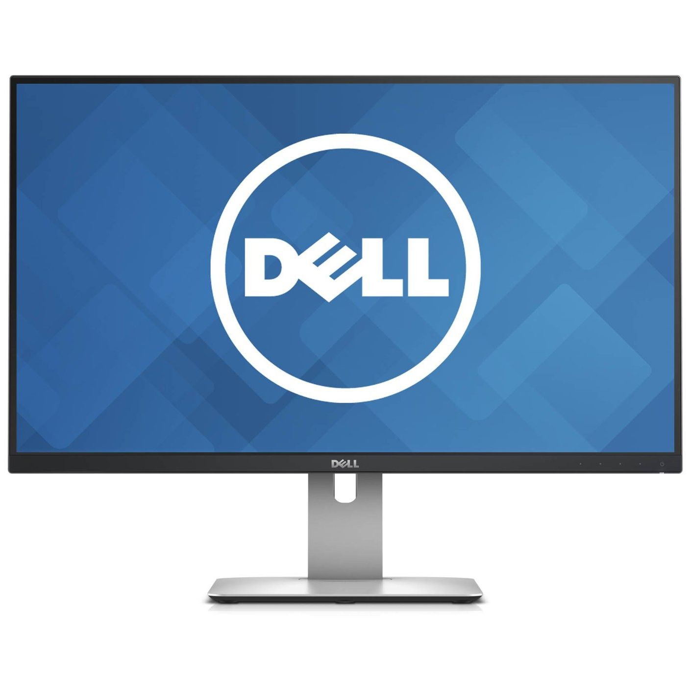 Monitor Dell UltraSharp U2715H QHD 27 inch 2560 x 1440, LED IPS , HDMI, DISPLAYPORT , 4xUSB , MINI DISPLAYPORT