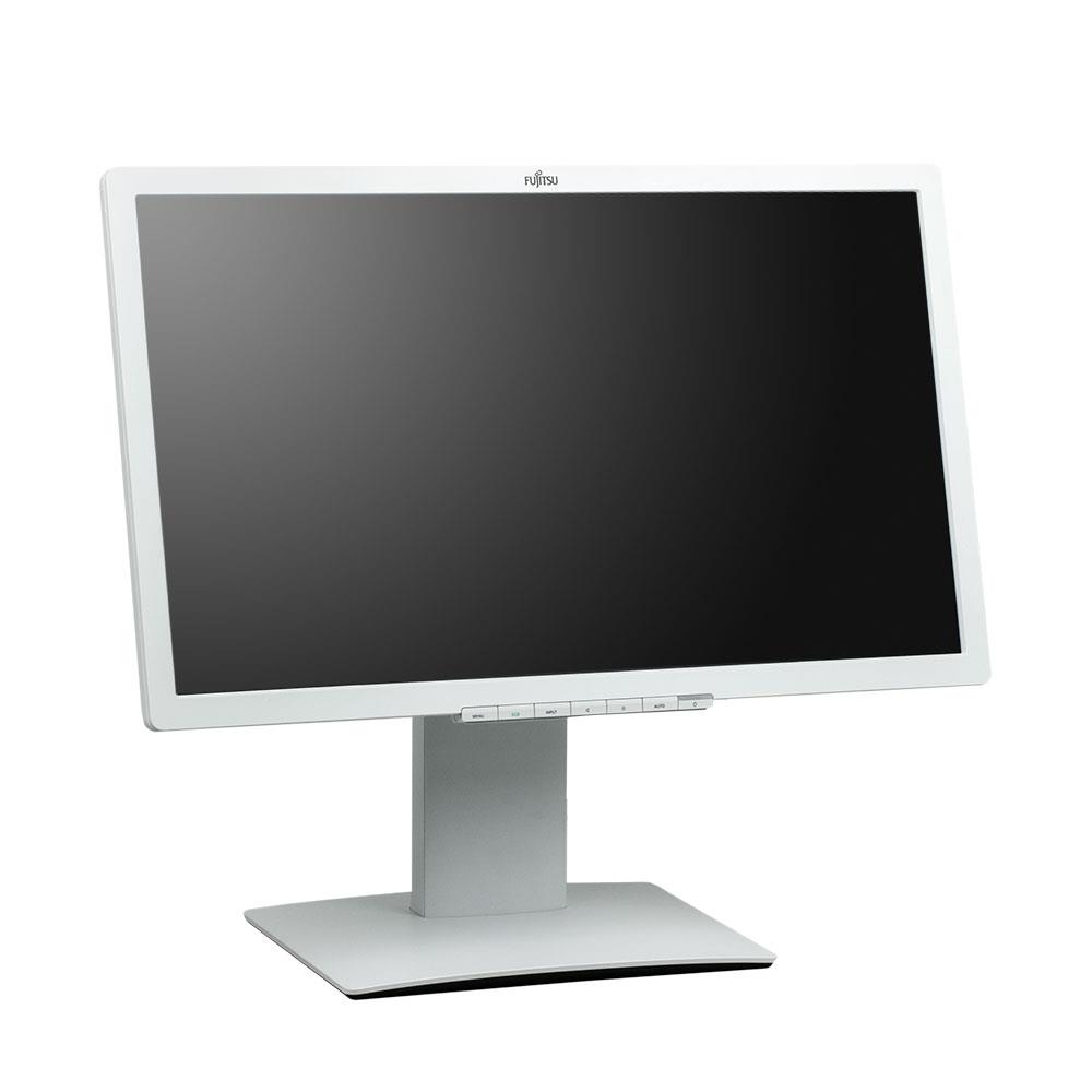 Monitor Fujitsu Siemens B24T-7, 24 Inch Full HD LED, DVI, VGA, Display Port, USB