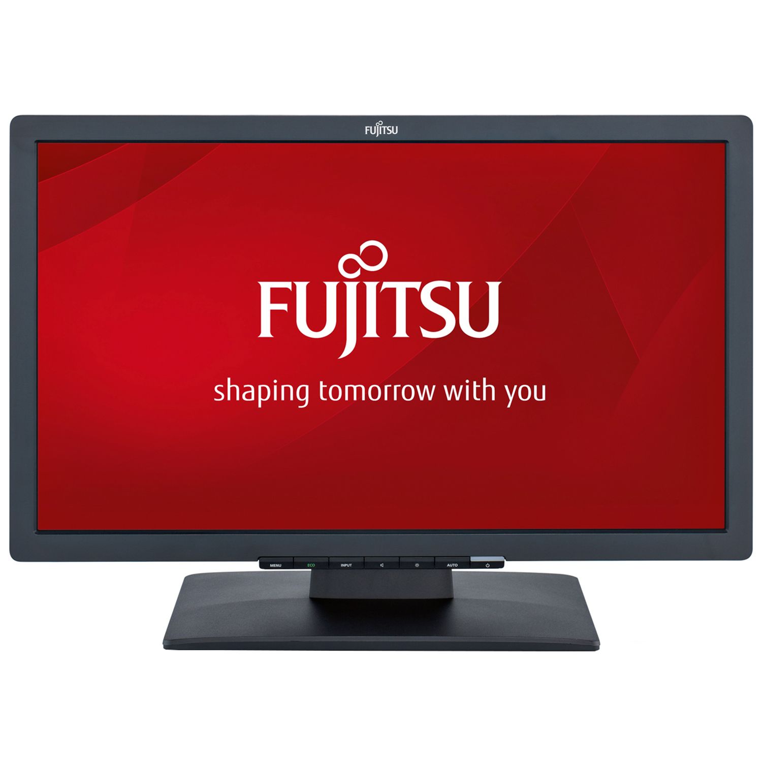 Monitor Fujitsu Siemens E22T-7, 22 Inch IPS W-LED, 1920 x 1080, DVI, VGA, HDMI, Boxe integrate